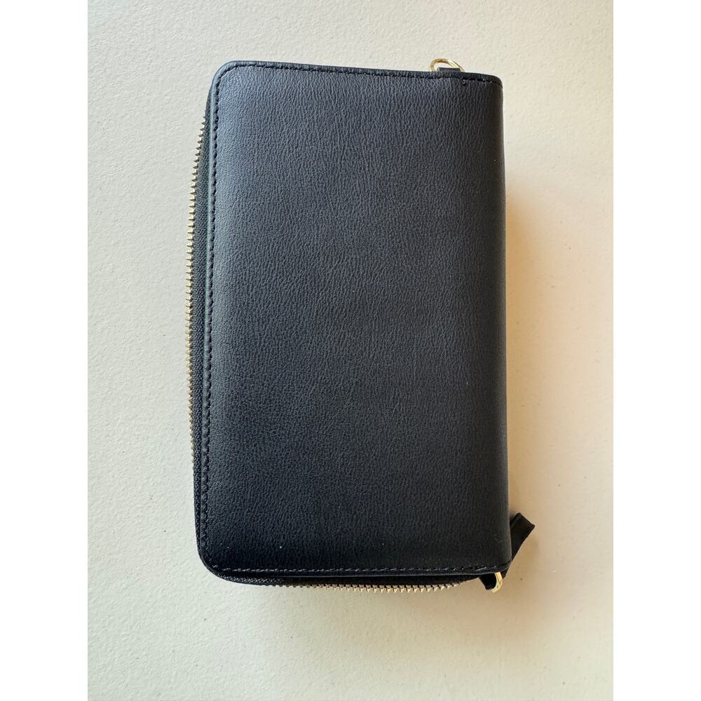 CARR KEN Crossbody Cell Phone‎ Purse Shoulder Bag - (NWT) - Picture 4 of 9